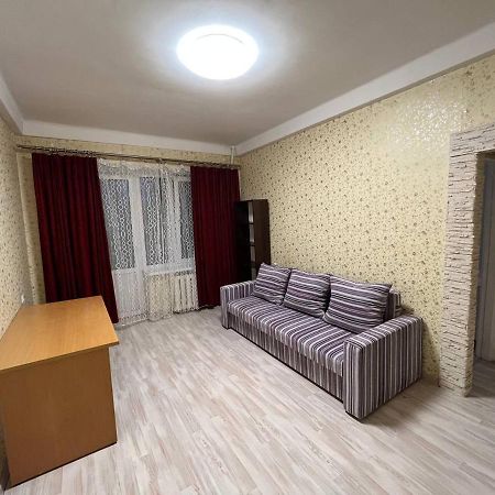 קייב 2К Квартира Велика Васильківська 118, Палац Україна מראה חיצוני תמונה