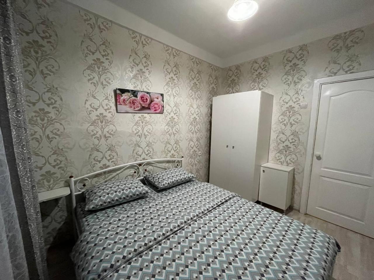 קייב 2К Квартира Велика Васильківська 118, Палац Україна מראה חיצוני תמונה